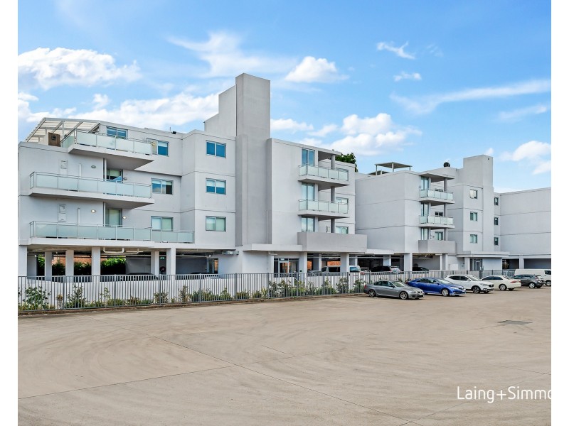 210/18-20 Louis Street, Granville NSW 2142