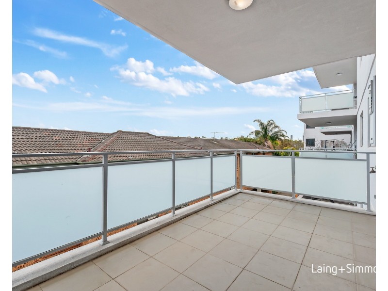 210/18-20 Louis Street, Granville NSW 2142