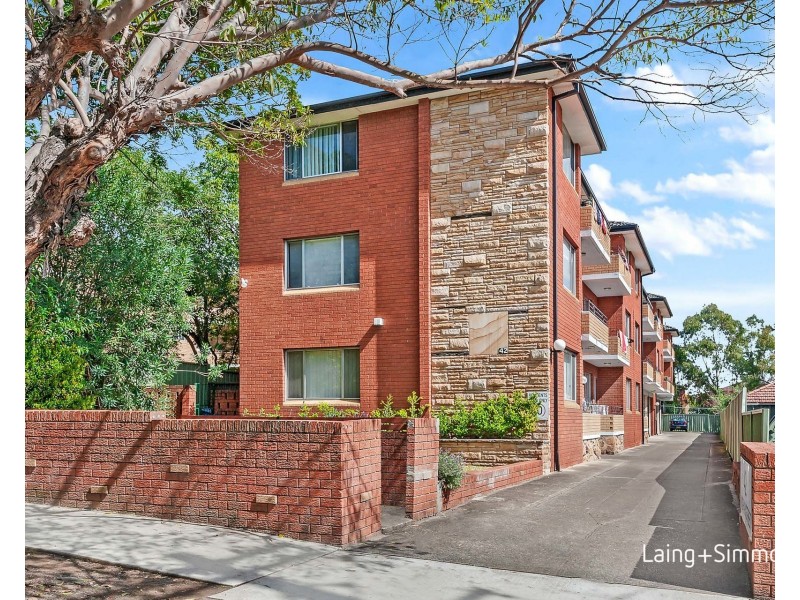 11/42 Wigram Street, Harris Park NSW 2150