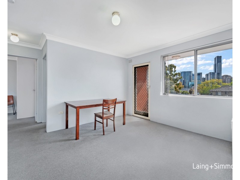 11/42 Wigram Street, Harris Park NSW 2150