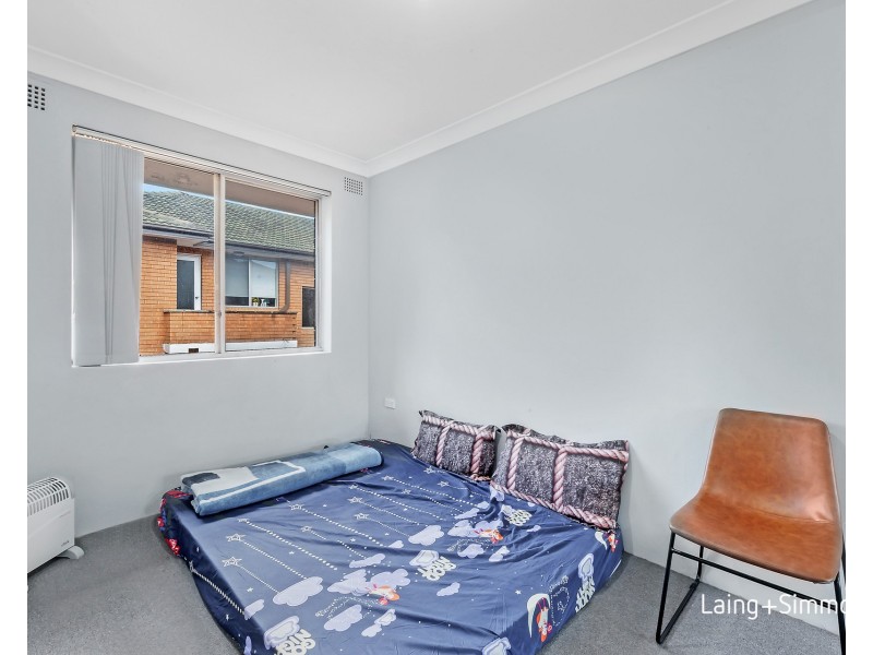 11/42 Wigram Street, Harris Park NSW 2150