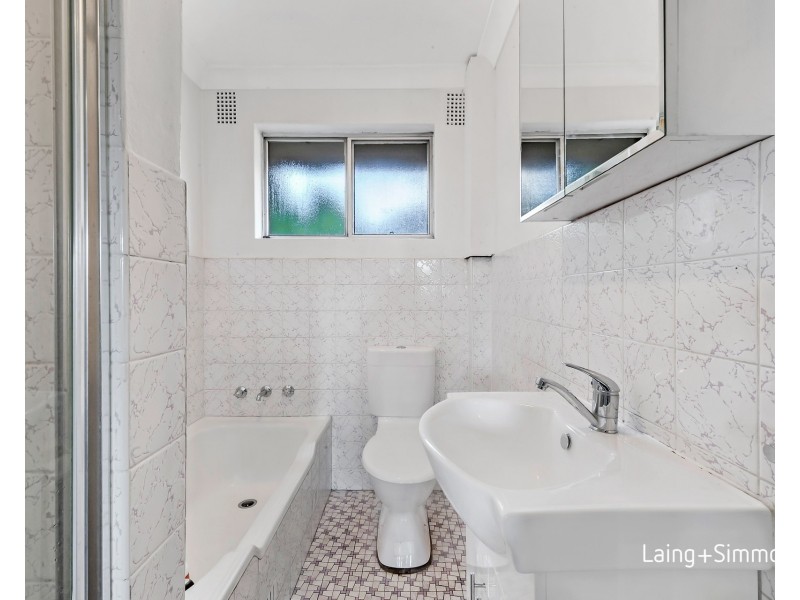 11/42 Wigram Street, Harris Park NSW 2150