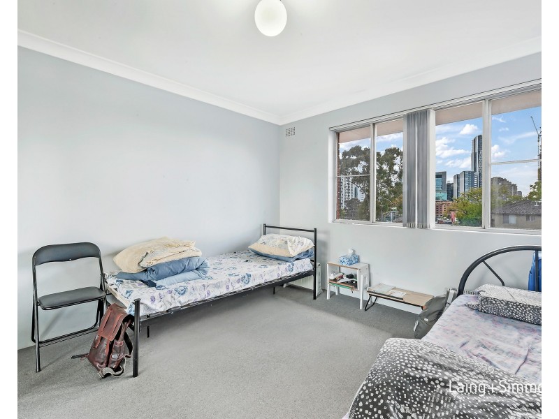 11/42 Wigram Street, Harris Park NSW 2150