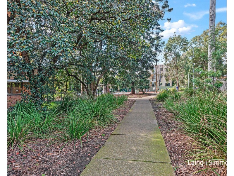 11/42 Wigram Street, Harris Park NSW 2150
