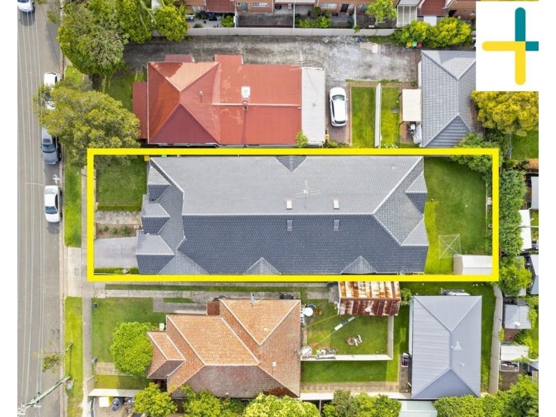 61 Grose Street, North Parramatta NSW 2151