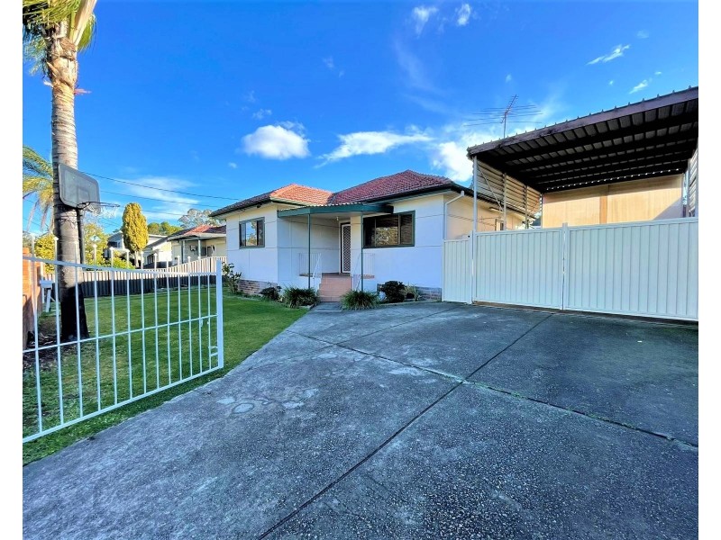 47 Berwick Street, Guildford NSW 2161