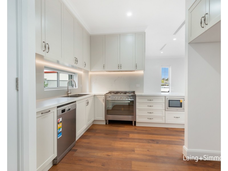 11 Barwon Street, Greystanes NSW 2145