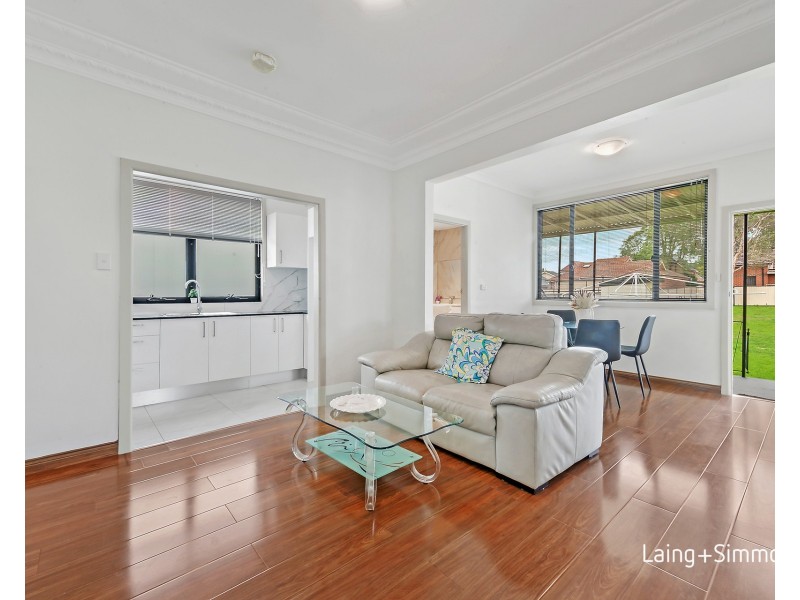 8  Fowler Road, Merrylands NSW 2160