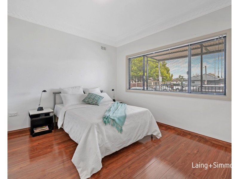 8  Fowler Road, Merrylands NSW 2160