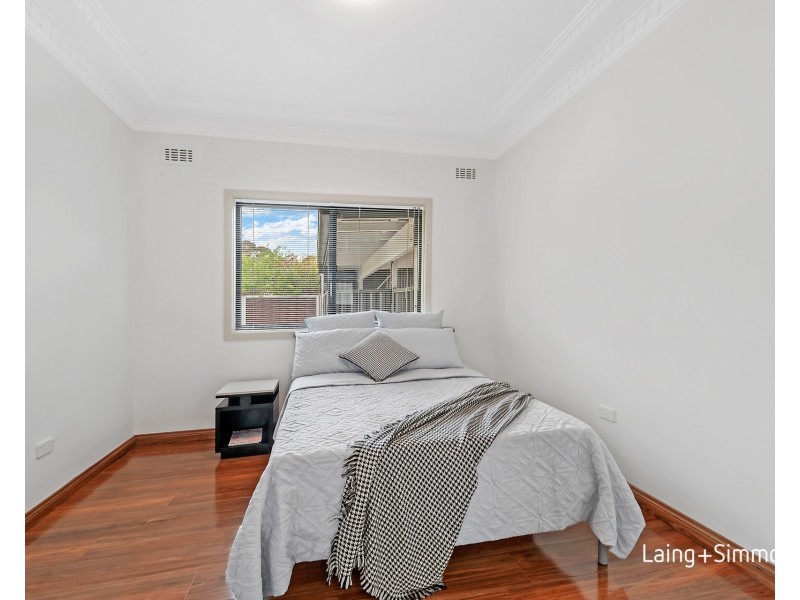 8  Fowler Road, Merrylands NSW 2160