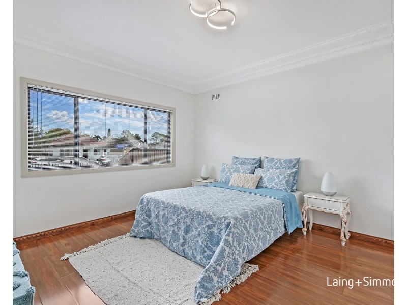 8  Fowler Road, Merrylands NSW 2160