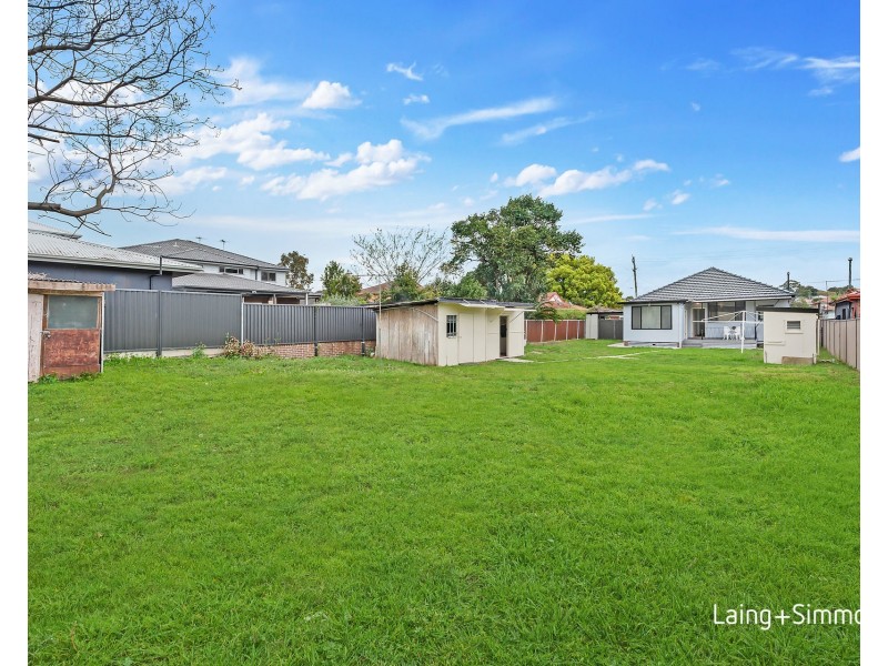 8  Fowler Road, Merrylands NSW 2160