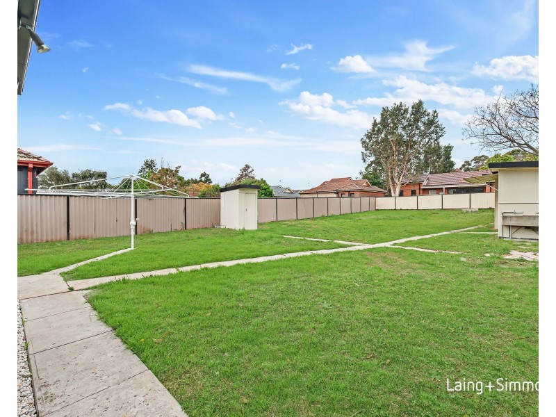 8  Fowler Road, Merrylands NSW 2160