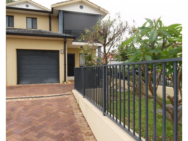 27 Frances Street, Merrylands NSW 2160