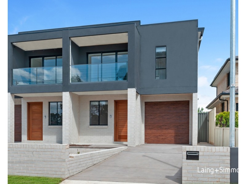 138A Smith Street, Pendle Hill NSW 2145