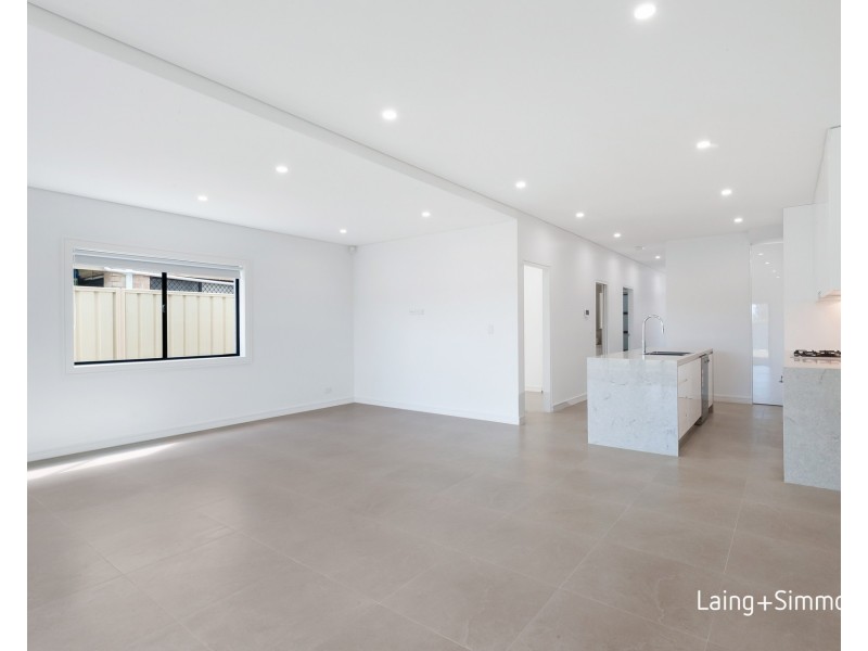 138A Smith Street, Pendle Hill NSW 2145