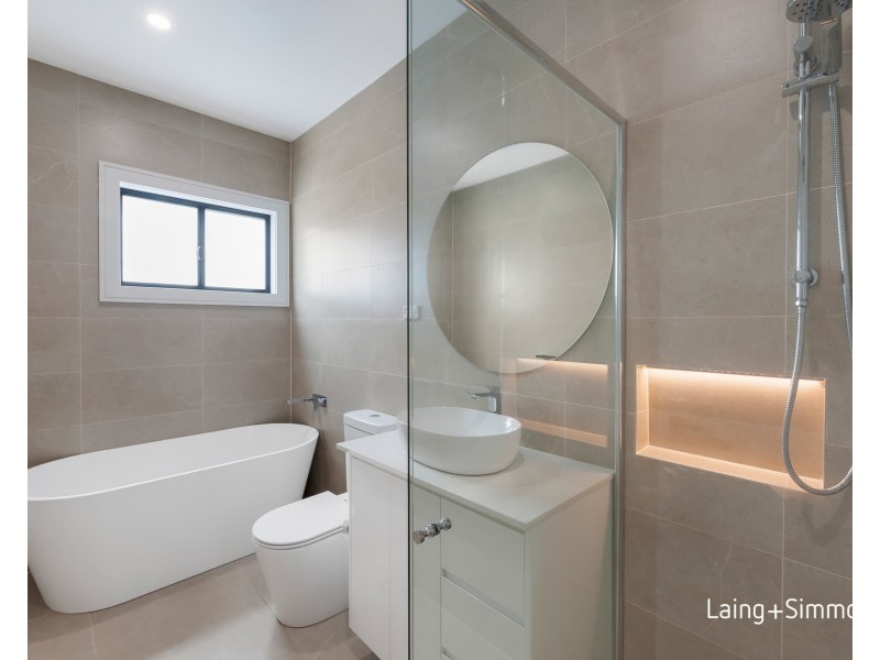 138A Smith Street, Pendle Hill NSW 2145