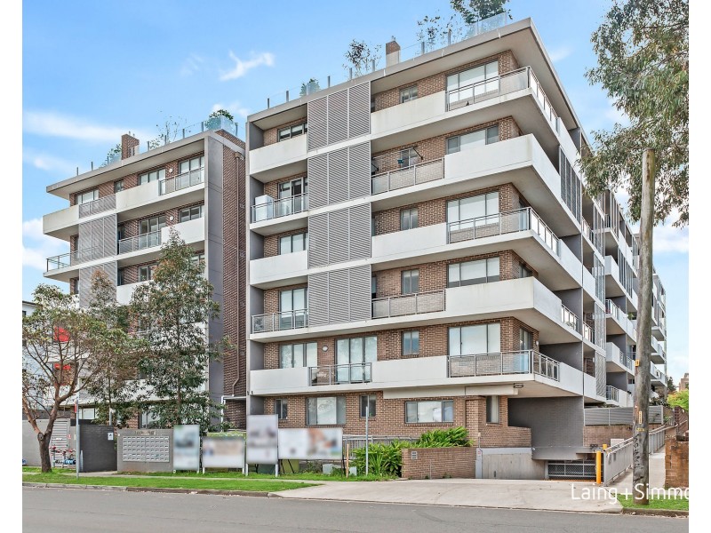 418/7 Durham Street, Mount Druitt NSW 2770