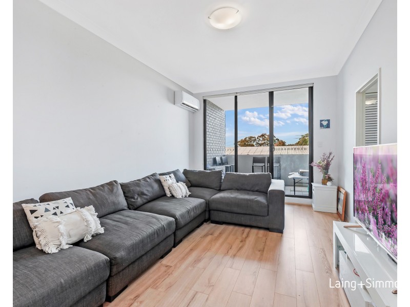 418/7 Durham Street, Mount Druitt NSW 2770