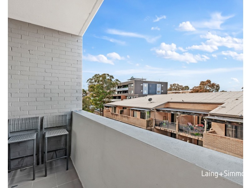 418/7 Durham Street, Mount Druitt NSW 2770
