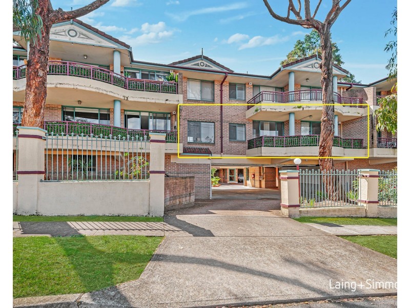 2/32-36 Harold Street, North Parramatta NSW 2151