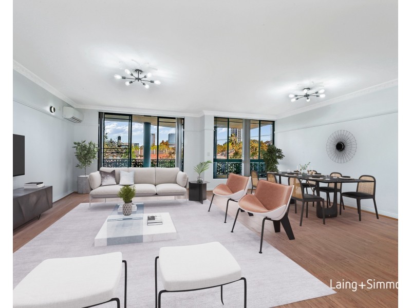 2/32-36 Harold Street, North Parramatta NSW 2151