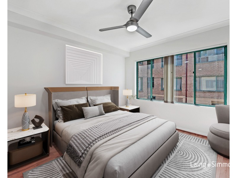 2/32-36 Harold Street, North Parramatta NSW 2151