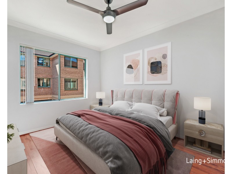 2/32-36 Harold Street, North Parramatta NSW 2151