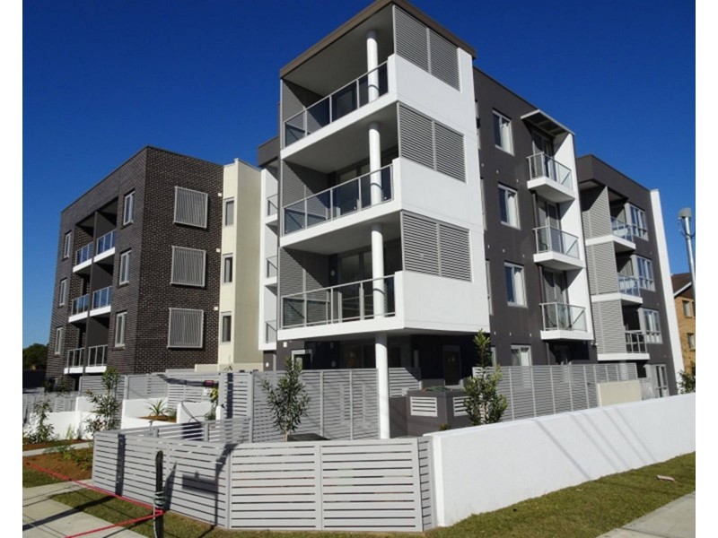 G03/133 Chapel Road, Bankstown NSW 2200