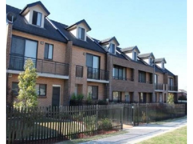 12/27-31 Cleone Street, Guildford NSW 2161