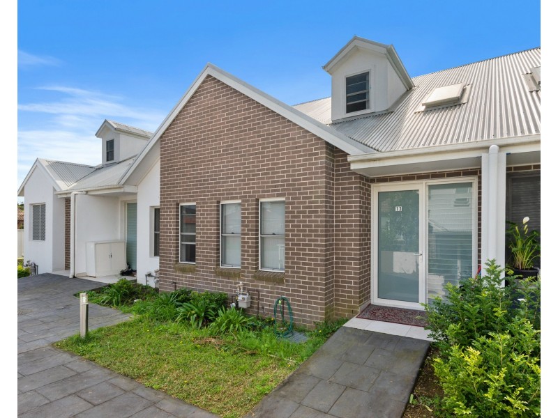 13/33 Louis Street, Granville NSW 2142