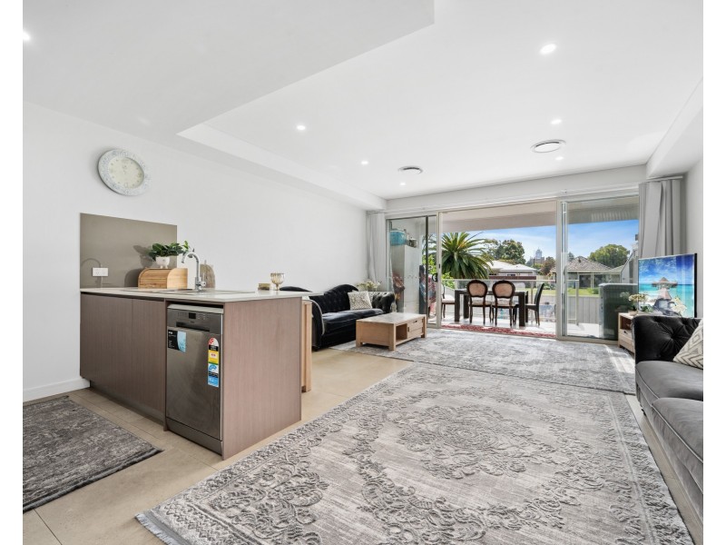 13/33 Louis Street, Granville NSW 2142