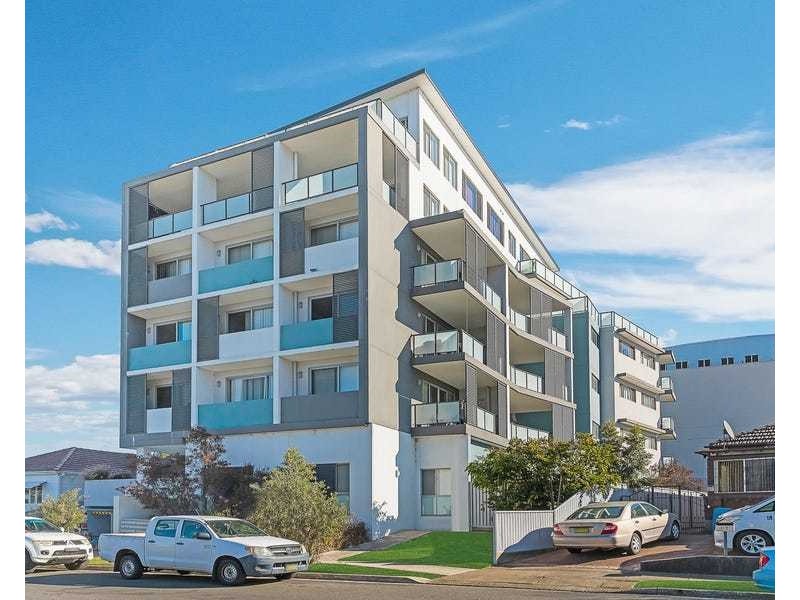 7/19-21 Enid Avenue, Granville NSW 2142