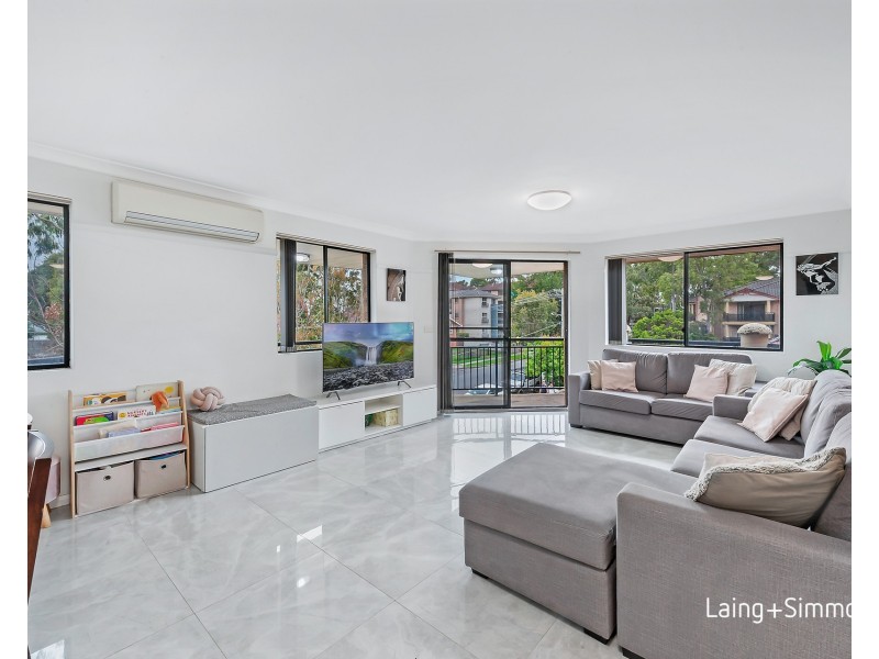 15/3-7 Addlestone Road, Merrylands NSW 2160