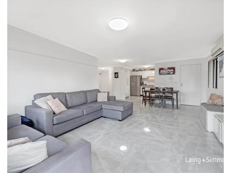 15/3-7 Addlestone Road, Merrylands NSW 2160