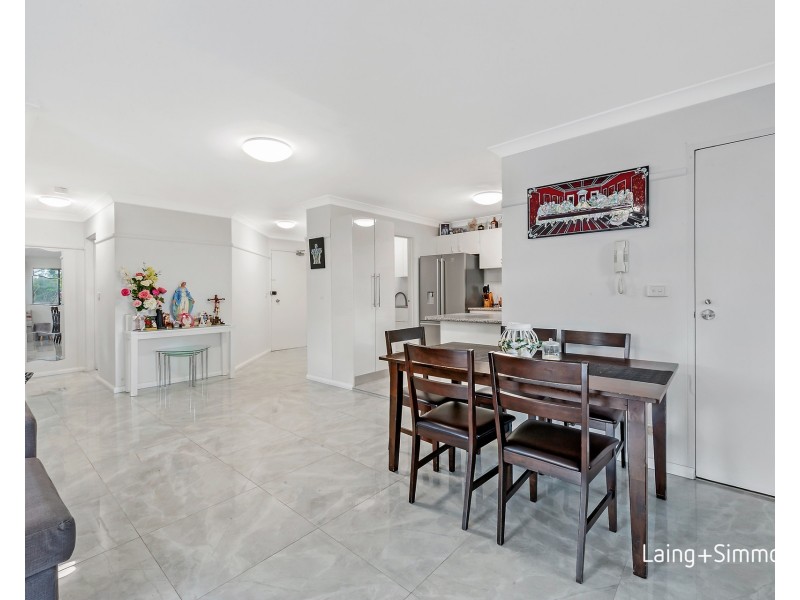 15/3-7 Addlestone Road, Merrylands NSW 2160