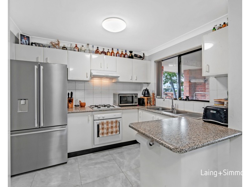 15/3-7 Addlestone Road, Merrylands NSW 2160