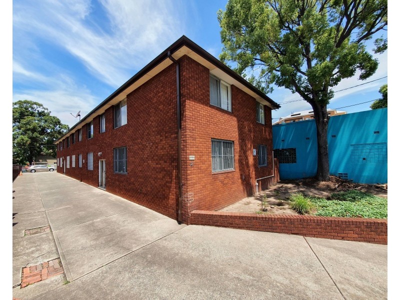 6/21 Station Street, Auburn NSW 2144