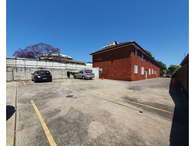 6/21 Station Street, Auburn NSW 2144
