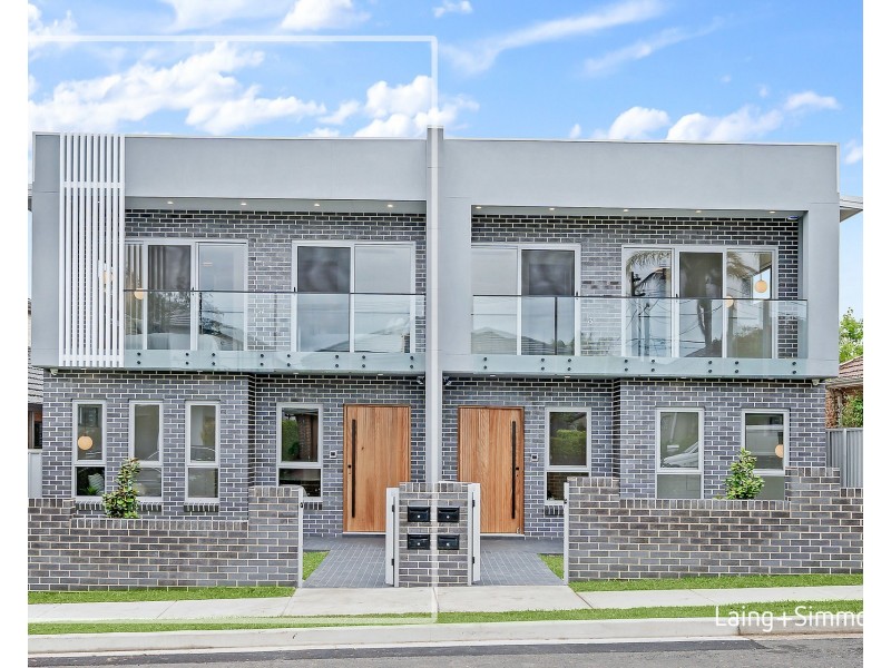 2/46 Gallipoli Street, Lidcombe NSW 2141