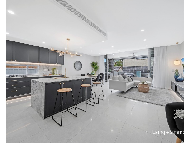 2/46 Gallipoli Street, Lidcombe NSW 2141