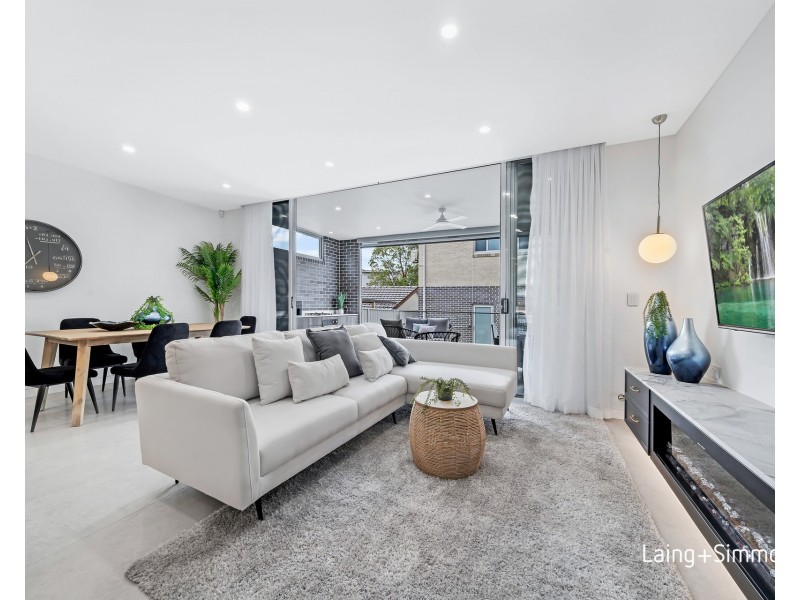 2/46 Gallipoli Street, Lidcombe NSW 2141