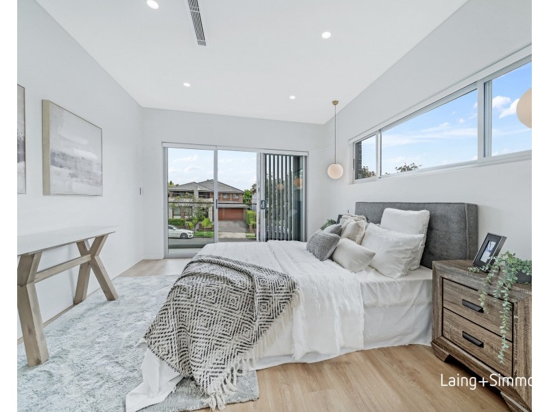 2/46 Gallipoli Street, Lidcombe NSW 2141