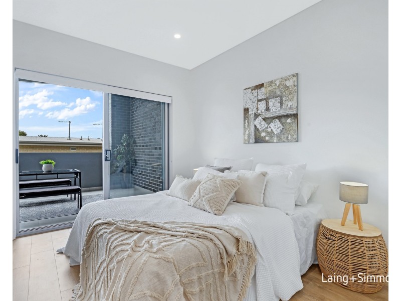 2/46 Gallipoli Street, Lidcombe NSW 2141