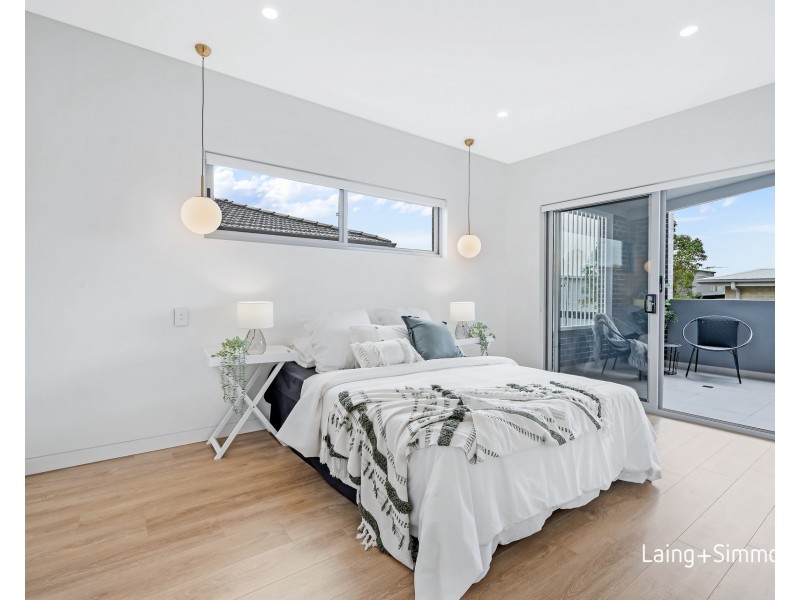 2/46 Gallipoli Street, Lidcombe NSW 2141