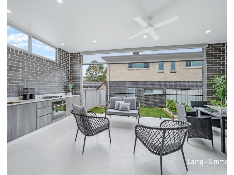 2/46 Gallipoli Street, Lidcombe NSW 2141