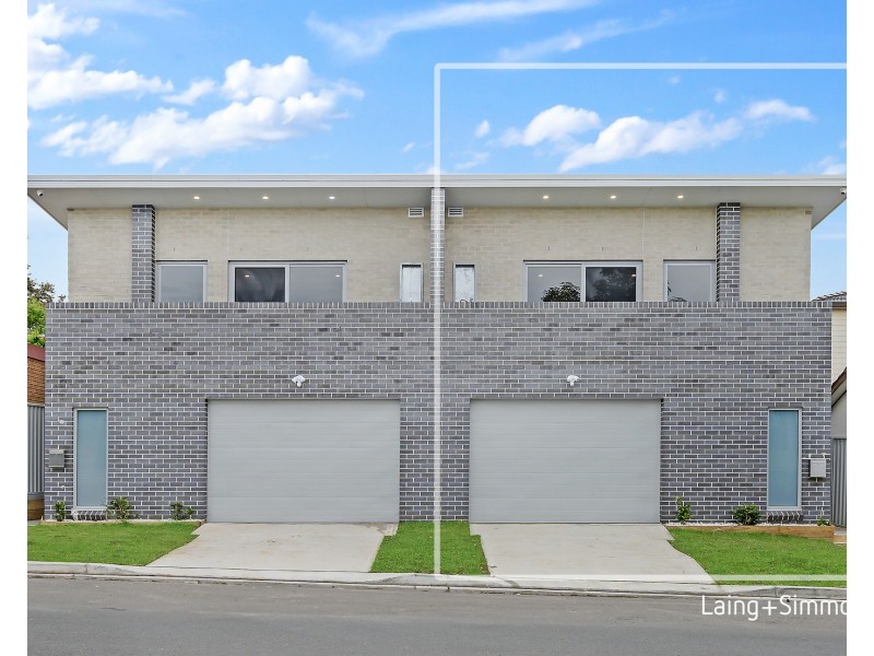 2/46 Gallipoli Street, Lidcombe NSW 2141
