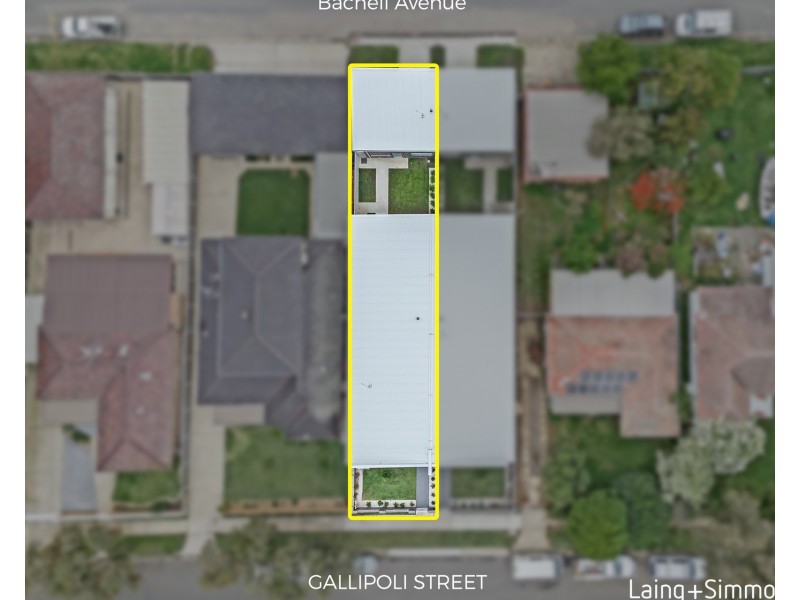 2/46 Gallipoli Street, Lidcombe NSW 2141