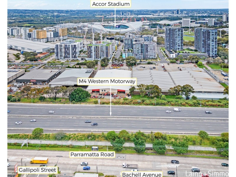 2/46 Gallipoli Street, Lidcombe NSW 2141