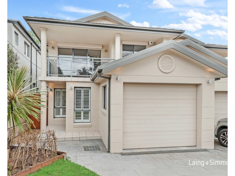 150 Burnett Street, Merrylands NSW 2160